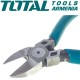 Plastic cutting pliers 140mm Plastic cutting pliers 140mm
