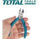 Plastic cutting pliers 140mm Plastic cutting pliers 140mm