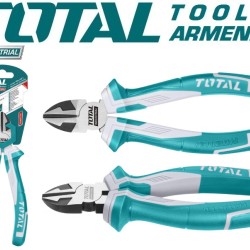 Side cutter 160mm