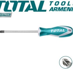 Screwdriver PZ2x150mm