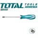 Screwdriver PZ2x150mm