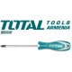 Screwdriver PZ2x150mm Screwdriver PZ2x150mm