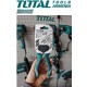 Long nose pliers curved 160mm