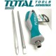 Screwdriver Twin Head ﻿﻿﻿PH1+SL5/135mm