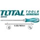 Screwdriver Twin Head PH2+SL6/160mm Screwdriver Twin Head PH2+SL6/160mm