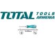 Screwdriver Twin Head PH1+SL5/135mm Screwdriver Twin Head PH1+SL5/135mm