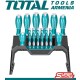 Screwdriver Set - 14 Pcs