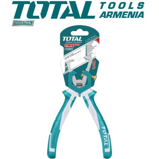 Wire stripping pliers 160mm