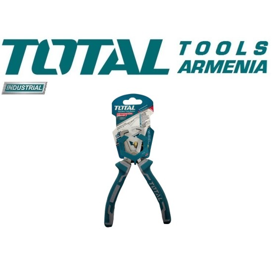 Wire stripping pliers 160mm