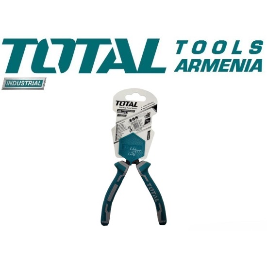 Wire stripping pliers 160mm