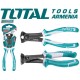 End Cutting Pliers 6''/160mm