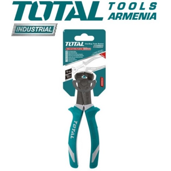 End Cutting Pliers 6''/160mm End Cutting Pliers 6''/160mm
