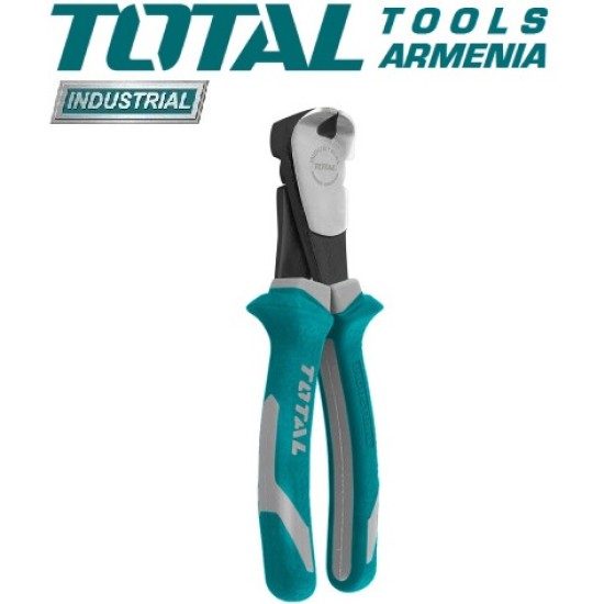End Cutting Pliers 6''/160mm End Cutting Pliers 6''/160mm