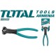 End Cutting Pliers 7''/180mm End Cutting Pliers 7''/180mm