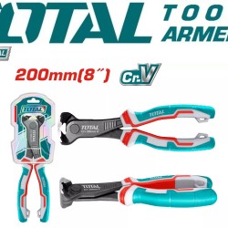 End Cutting Pliers 8''/200mm