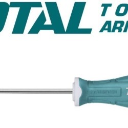 Slotted screwdriver ﻿﻿﻿SL 4x100 mm