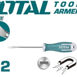Slotted screwdriver ﻿﻿﻿SL 5.5x75 mm