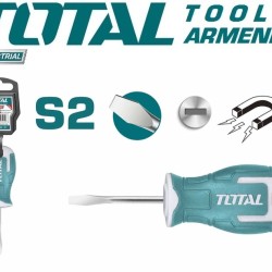 Slotted screwdriver SL6.5x38mm