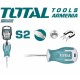 Slotted screwdriver SL6.5x38mm Slotted screwdriver SL6.5x38mm