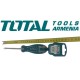 Slotted screwdriver ﻿﻿﻿SL 6.5x125 mm