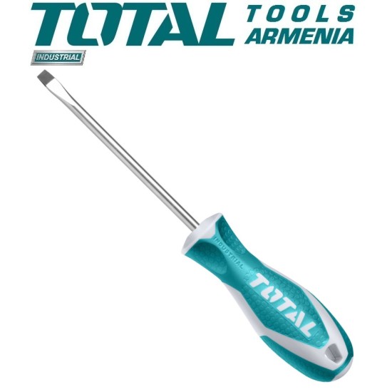 Slotted screwdriver SL 6.5x150 mm