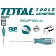 Slotted screwdriver SL 6.5x150 mm