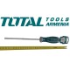 Slotted screwdriver SL 6.5x150 mm
