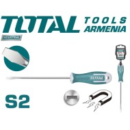 Slotted screwdriver SL 8x150 mm