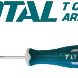 Phillips crosshead screwdriver ﻿﻿﻿PH1x100mm