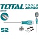 Phillips crosshead screwdriver PH1x75mm Phillips crosshead screwdriver PH1x75mm