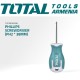 Phillips crosshead screwdriver PH2x38mm