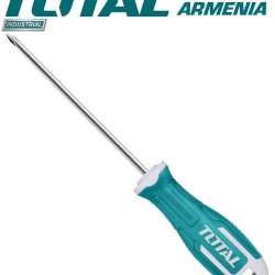 Phillips crosshead screwdriver ﻿﻿﻿PH2x125mm