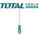 Phillips Crosshead Screwdriver PH3 8x200mm Phillips Crosshead Screwdriver PH3 8x200mm