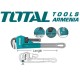 Pipe wrench 600mm 24"