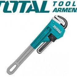 Pipe wrench 450mm 18"