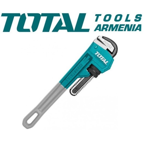 Pipe wrench 600mm 24"