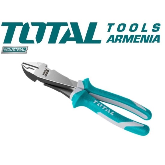 High strength side pliers 180mm High strength side pliers 180mm