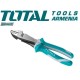 High strength side pliers 180mm High strength side pliers 180mm