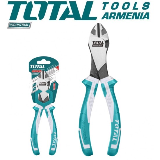 High strength side pliers 180mm High strength side pliers 180mm