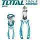High strength side pliers 180mm High strength side pliers 180mm