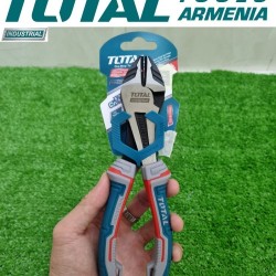 High strength side pliers 200mm
