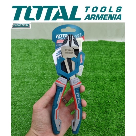 High strength side pliers 200mm High strength side pliers 200mm