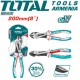 High strength side pliers 200mm High strength side pliers 200mm