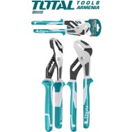 Adjustable pliers 250 mm