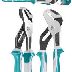 Adjustable pliers 250 mm