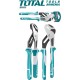 Adjustable pliers 250 mm Adjustable pliers 250 mm