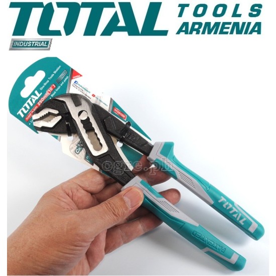 Adjustable pliers 250 mm Adjustable pliers 250 mm