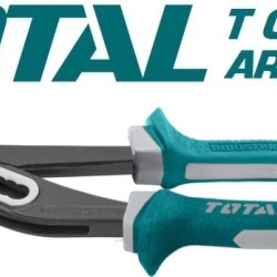 Adjustable pliers 250 mm