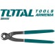 Rebar pliers 200mm