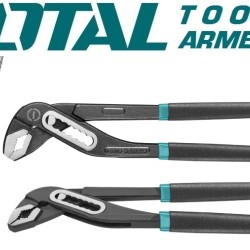 Adjustable pliers 300mm